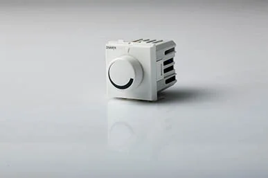 Regulators & Dimmers