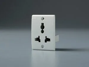 Communication Sockets 6A/13A