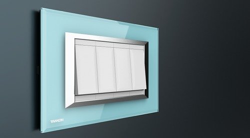 Modular Switches & Accessories